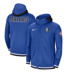 Dallas Mavericks Men Hoody 002