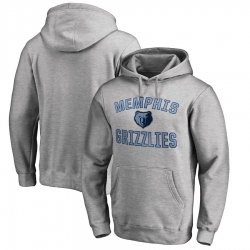 Memphis Grizzlies Men Hoody 013