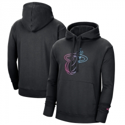 Miami Heat Men Hoody 021