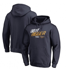 New Orleans Pelicans Men Hoody 019