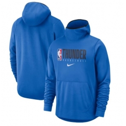 Oklahoma City Thunder Men Hoody 004