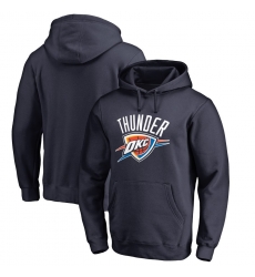 Oklahoma City Thunder Men Hoody 013