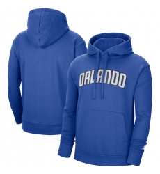 Orlando Magic Men Hoody 023