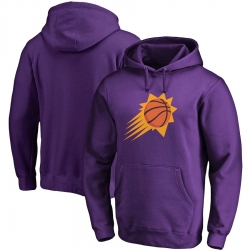 Phoenix Suns Men Hoody 005