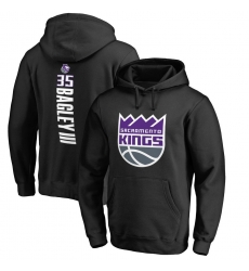 Sacramento Kings Men Hoody 009