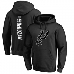 San Antonio Spurs Men Hoody 019