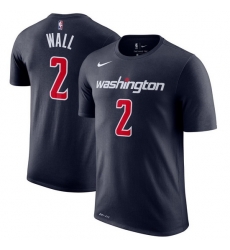 Washington Wizards Men T Shirt 006