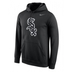 Chicago White Sox Men Hoody 004