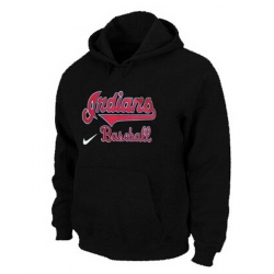 Cleveland Indians Men Hoody 008