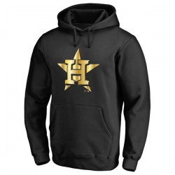 Houston Astros Men Hoody 002