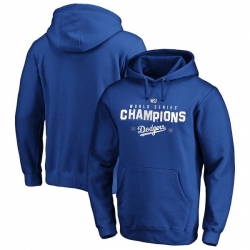 Los Angeles Dodgers Men Hoody 028