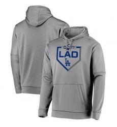 Los Angeles Dodgers Men Hoody 029