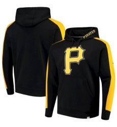 Pittsburgh Pirates Men Hoody 001