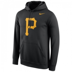 Pittsburgh Pirates Men Hoody 006