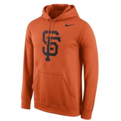 San Francisco Giants Men Hoody 003