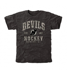 New Jersey Devils Men T Shirt 006