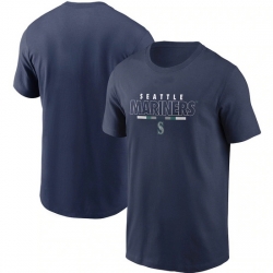 Seattle Kraken Men T Shirt 008