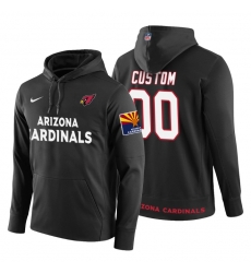 Men Women Youth Toddler All Size Arizona Cardinals Customized Hoodie 002