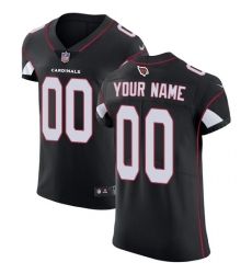 Men Women Youth Toddler All Size Arizona Cardinals Customized Jersey 012