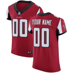 Men Women Youth Toddler All Size Atlanta Falcons Customized Jersey 005