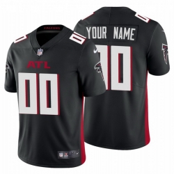 Men Women Youth Toddler All Size Atlanta Falcons Customized Jersey 018