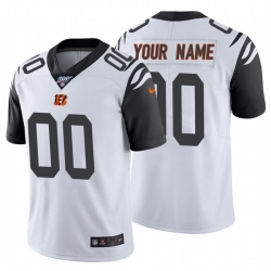 Men Women Youth Toddler All Size Cincinnati Bengals Customized Jersey 017