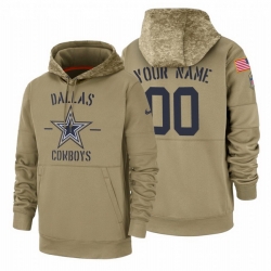 Men Women Youth Toddler All Size Dallas Cowboys Customized Hoodie 003