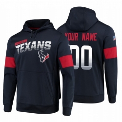 Men Women Youth Toddler All Size Houston Texans Customized Hoodie 004