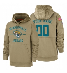 Men Women Youth Toddler All Size Jacksonville Jaguars Customized Hoodie 002