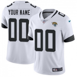 Men Women Youth Toddler All Size Jacksonville Jaguars Customized Jersey 014