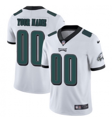 Men Women Youth Toddler All Size Philadelphia Eagles Customized Jersey 021