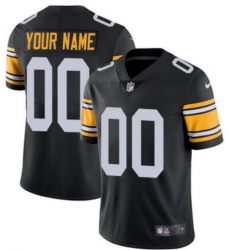 Men Women Youth Toddler All Size Pittsburgh Steelers Customized Jersey 520