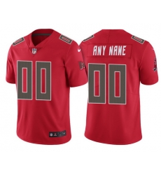 Men Women Youth Toddler All Size Tampa Bay Buccaneers Customized Jersey 008