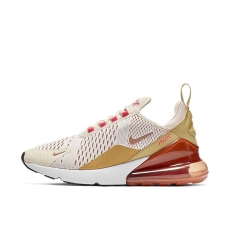 Nike Air Max 270 Women Shoes 023