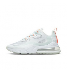 Nike Air Max 270 V2 Women Shoes 025