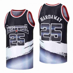 #25 PENNY HARDAWAY ALTERNATE BASKETBALL JERSEY