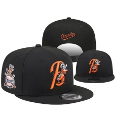 Baltimore Orioles Snapback Cap 26C E768 Baltimore Orioles Snapback Cap 26C E768