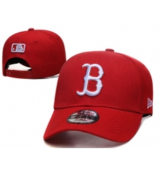 Boston Red Sox Snapback Cap 24E14