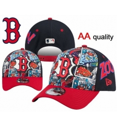 Boston Red Sox Snapback Cap 25102 Boston Red Sox Snapback Cap 25102