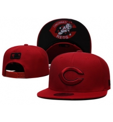 Cincinnati Reds Snapback Cap 005.jpgCincinnati Reds Snapback Cap 005