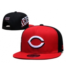 Cincinnati Reds Snapback Cap 25K W293 Cincinnati Reds Snapback Cap 25K W293