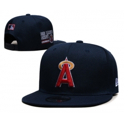 Los Angeles Angels Snapback Cap 25102