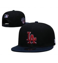 Los Angeles Dodgers Snapback Cap 25125 Los Angeles Dodgers Snapback Cap 25125