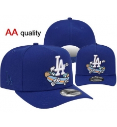Los Angeles Dodgers Snapback Cap 25127