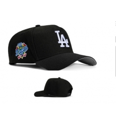 Los Angeles Dodgers Snapback Cap 25K V036