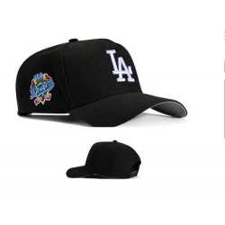 Los Angeles Dodgers Snapback Cap 25K V036