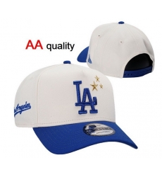 Los Angeles Dodgers Snapback Cap 26C C048