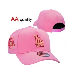 Los Angeles Dodgers Snapback Cap 26C H823