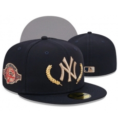 New York Yankees Snapback Cap 24E08