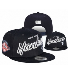 New York Yankees Snapback Cap 251002 New York Yankees Snapback Cap 251002